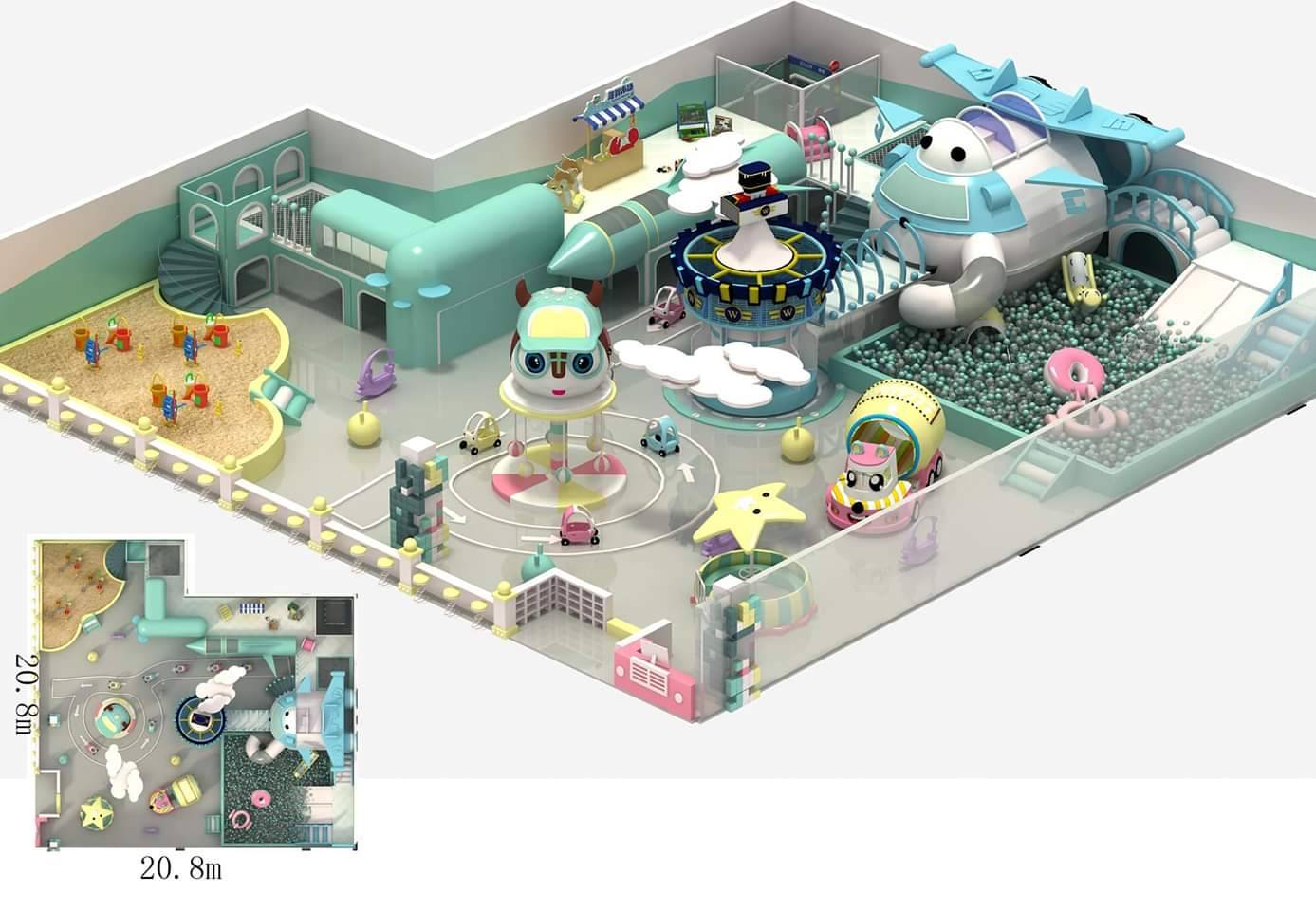 บ้านบอลเด็กชุดท่องโลกอวกาศ ,สวนสนุกเด็ก เครื่องเล่นสนามในร่ม ของเล่น indoor playgroundราคาโรงงาน รับทำบ้านบอลในห้าง มุมเด็ก kidzone