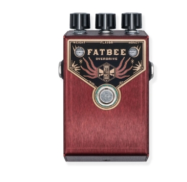 Beetronics Fatbee