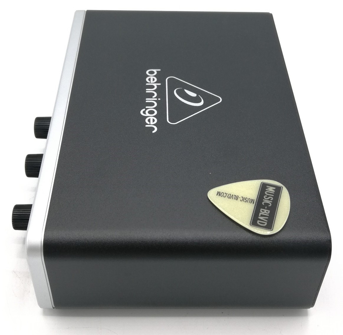 Behringer U-Phoria UMC22