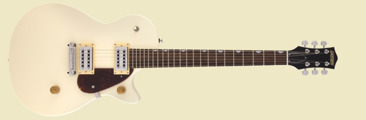 GRETSCH G2210 STREAMLINER JUNIOR JET CLUB, LAUREL FINGERBOARD