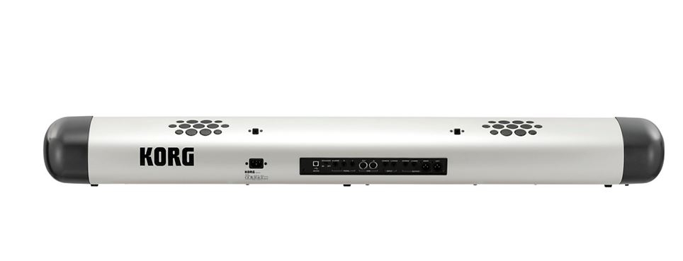 Korg SV-2S Vintage 88-Key Stage Piano With Built-in Speakers