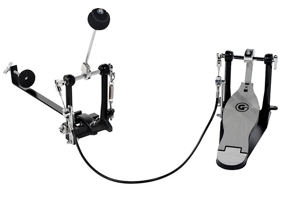 Gibraltar Strap Drive Cajon Pedal