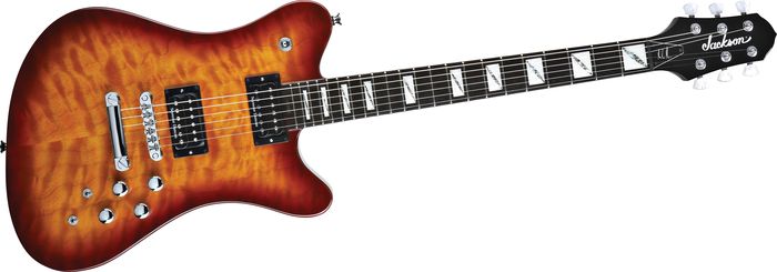 Jackson Dominion Mark Morton Signature Electric Guitar
