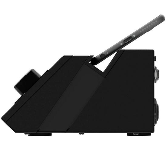 Mackie ProDX8 8-Channel Wireless Digital Mixer