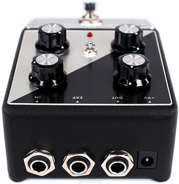 Moog MF Chorus Minifooger Chorus Pedal