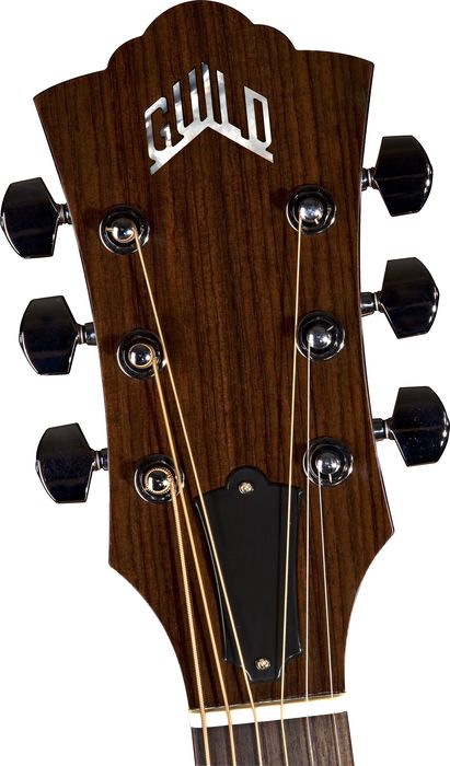 Guild D-40 Standard Acoustic Guitar Natural