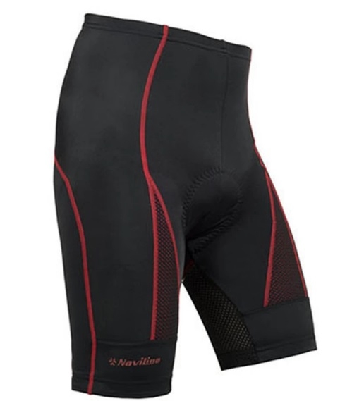 กางเกงขาสั้น NAVILINE [ช]