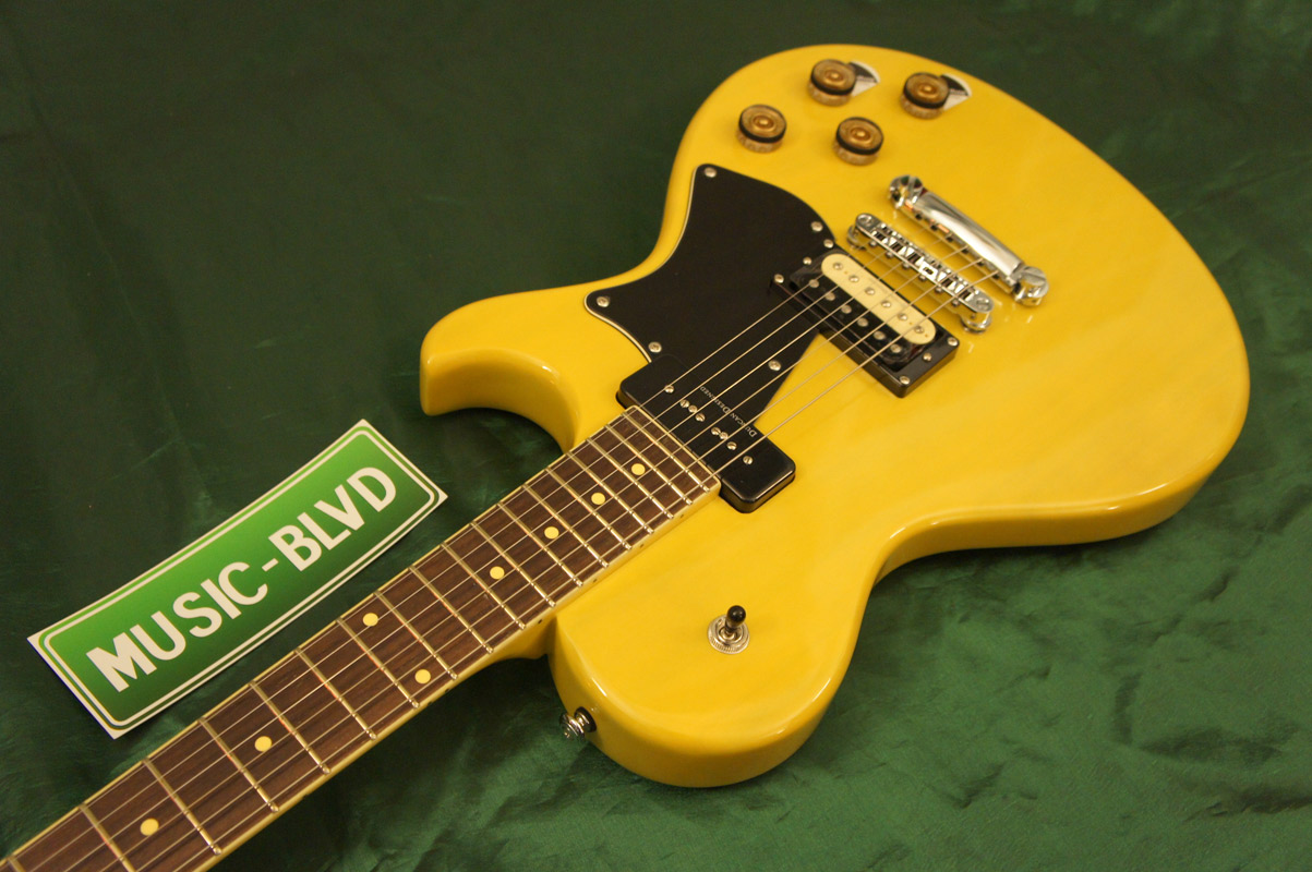 Schecter Guitar Research Solo-6 Special Electric Guitar TVY