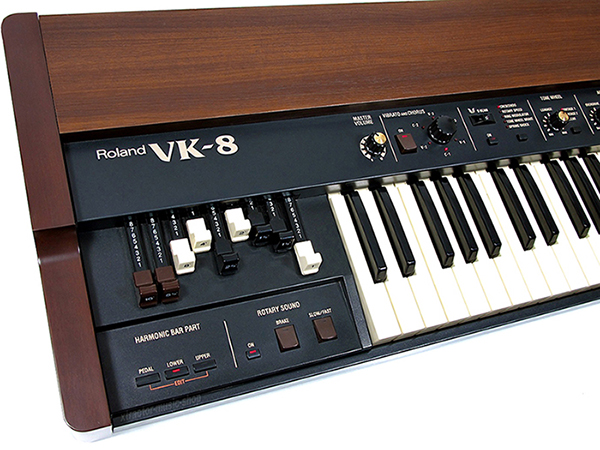Roland VK-8 Combo Organ