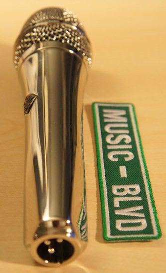 Telefunken M80 Dynamic Microphone