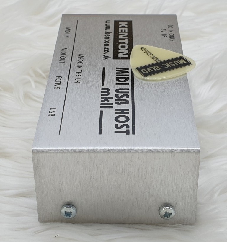 Kenton MIDI USB Host mkII MIDI Interface
