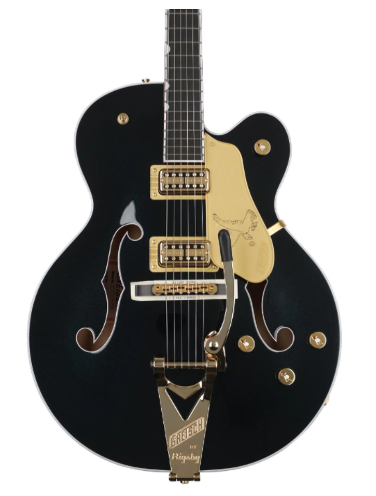 Gretsch G6136TG Players Edition Falcon with Bigsby