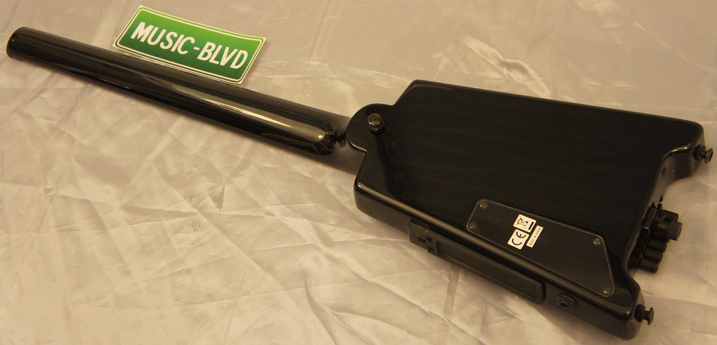 Steinberger Spirit GT-Pro Deluxe Electric Guitar