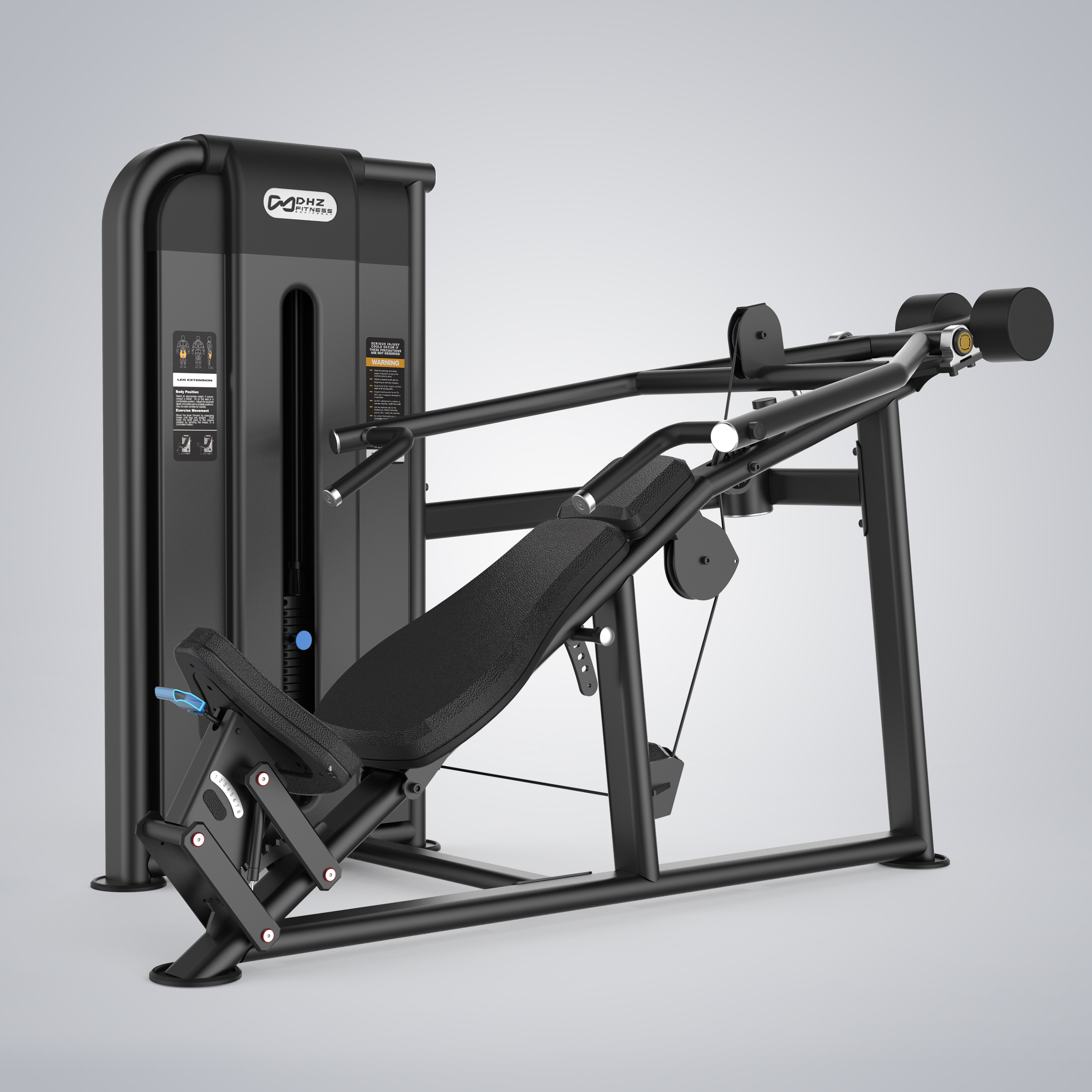 Incline Press U2013C DHZ