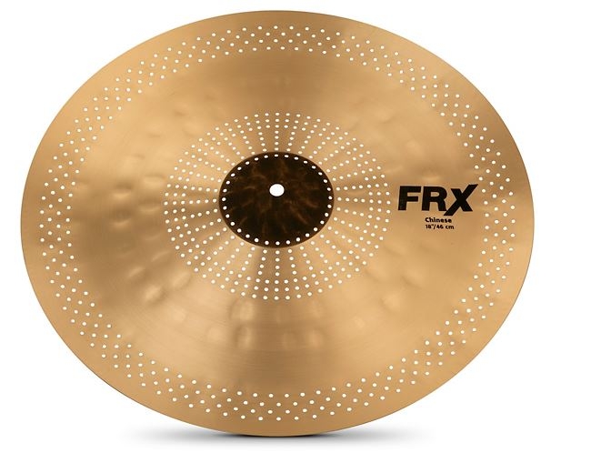 Sabian FRX Chinese 18 in.