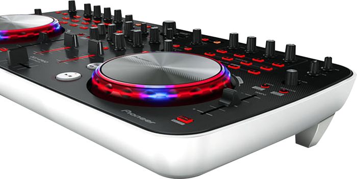 Pioneer DDJ-ERGO DJ Controller
