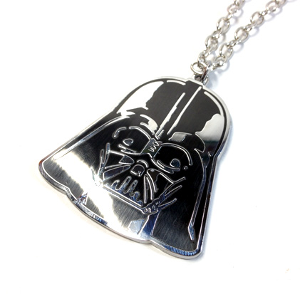 สร้อย Star War : Darth Vader