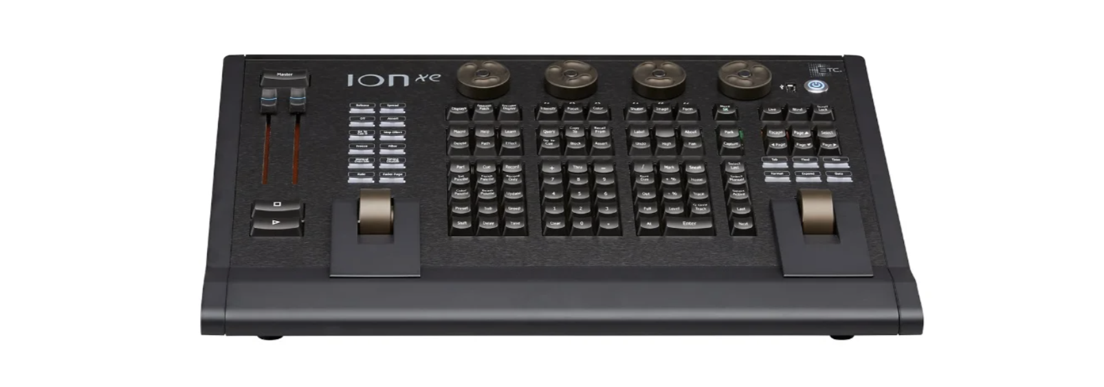 ETC Ion XE Console