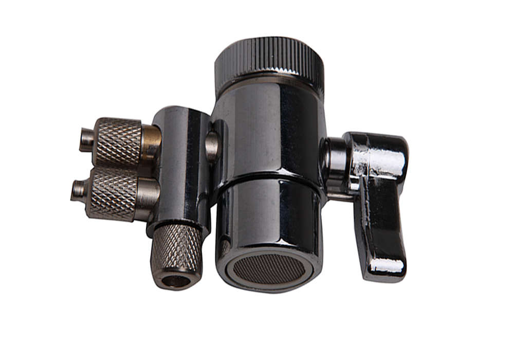 Diverter faucet switch ท่อ 2 หุน