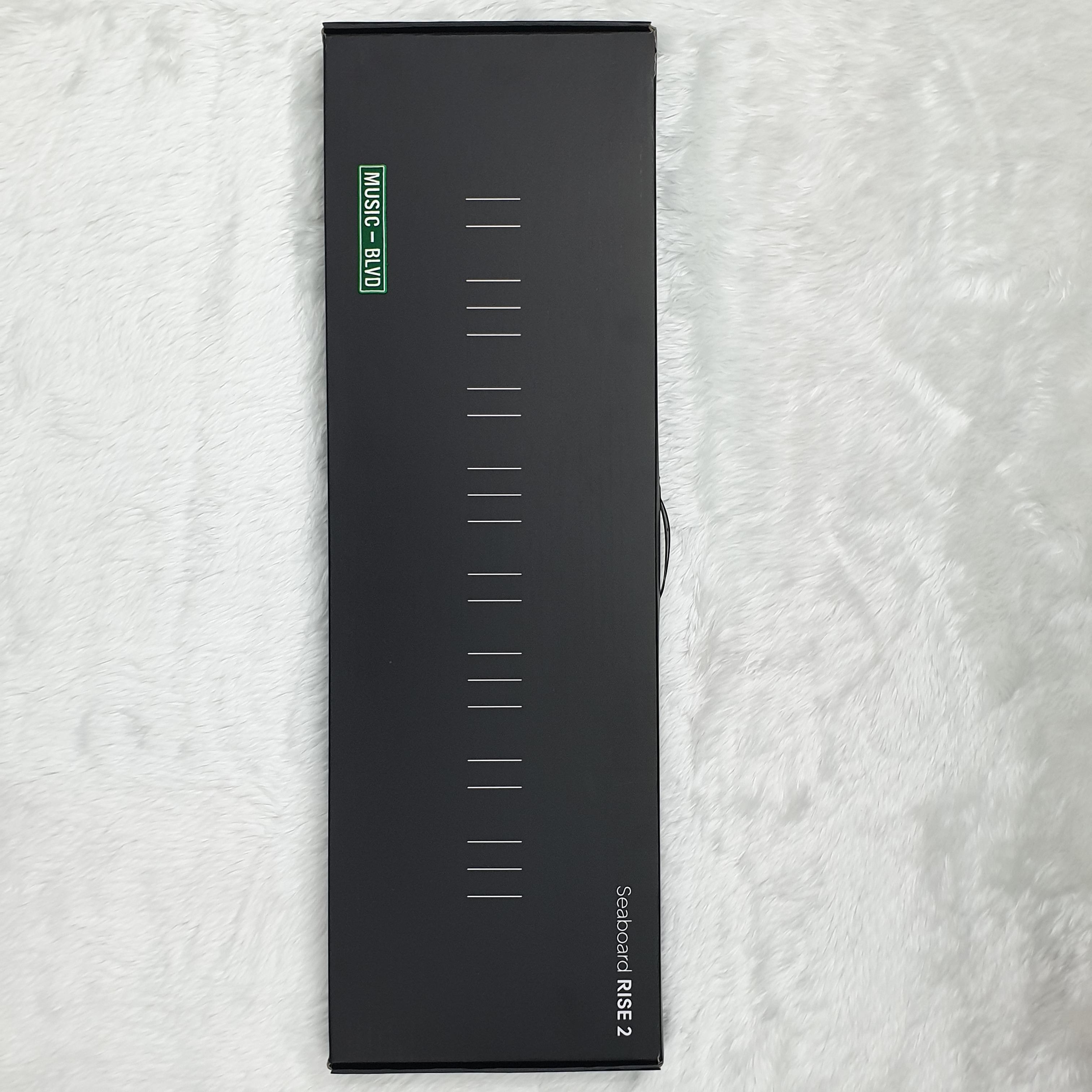 SEABOARD RISE 2 THE INFINITELY EXPRESSIVE KEYBOARD