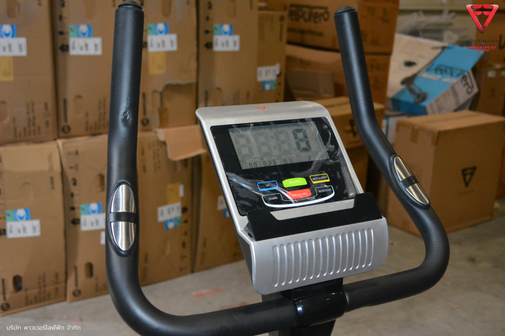 จักรยานนั่งปั่น FITFAIR 8729U