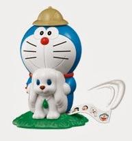 Doraemon กับ เปโกะ McDonald (แท้) คลิ๊กอ่านก่อนซื้อ