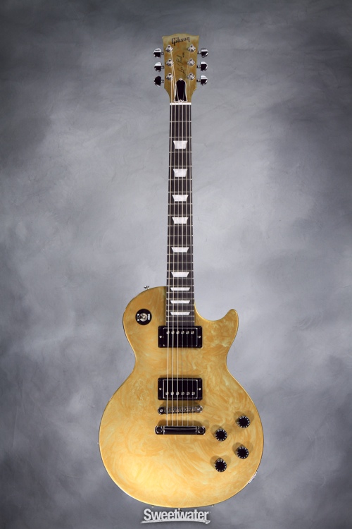 Gibson Les Paul Studio Swirl