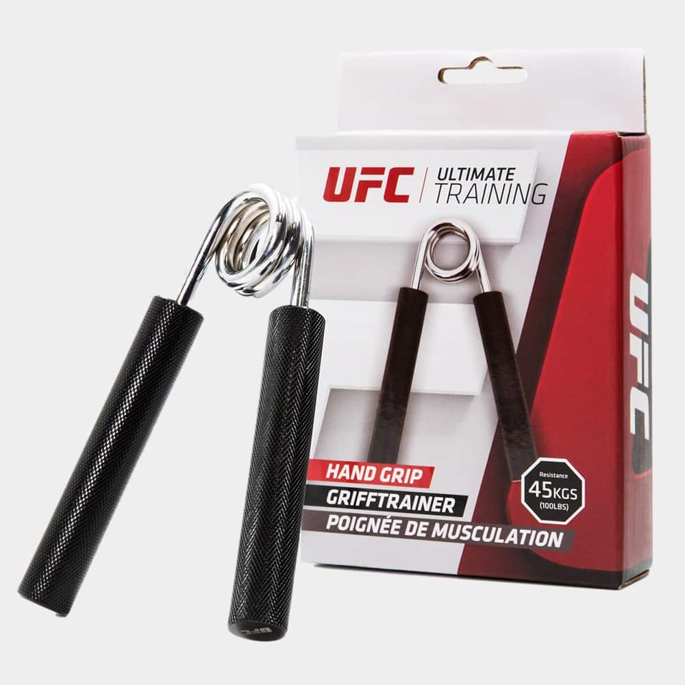 UFC Hand Grip