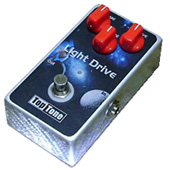 Top Tone Light Drive