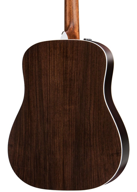 Taylor 400 Series 410e Rosewood Limited Edition Dreadnought Acoustic-Electric Guitar - Natural