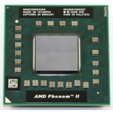 AMD Phenom II Triple-Core Mobile N830 - HMN830DCR32GM