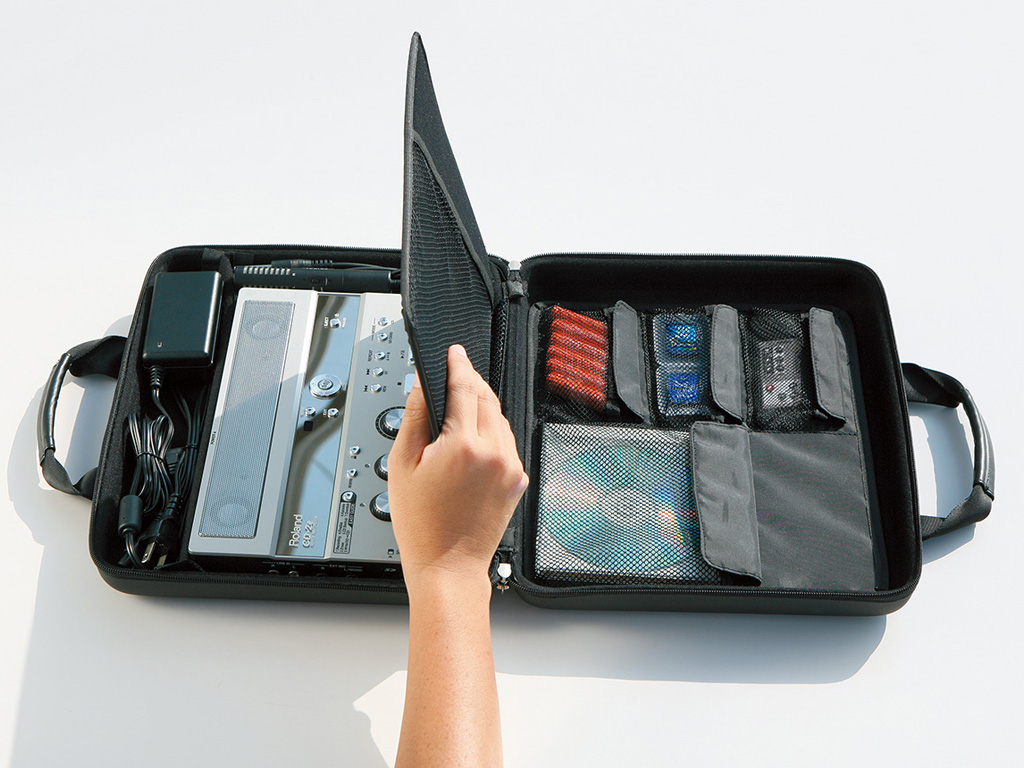 Roland CB-CD2E CARRYING CASE