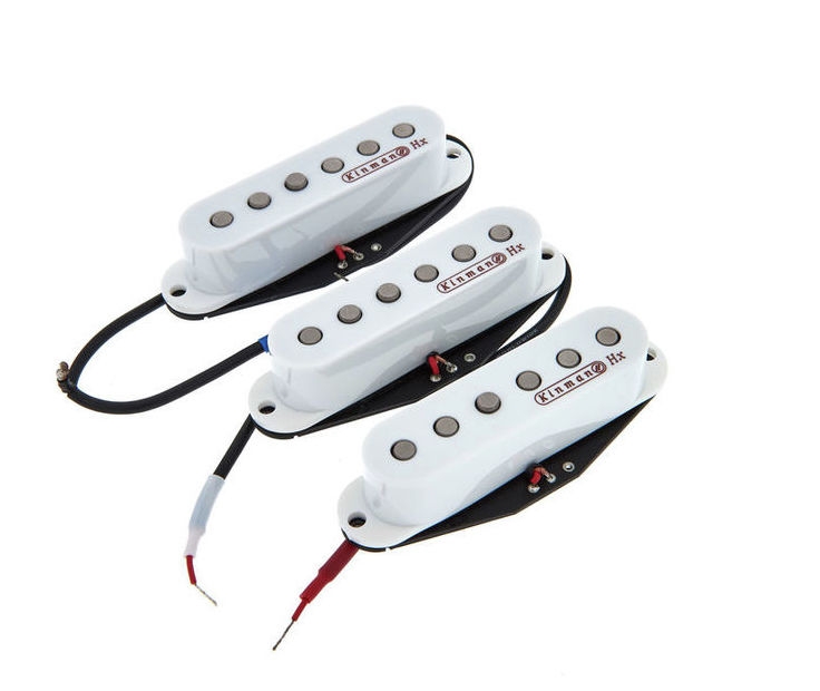 Kinman Impersonator 54 Set