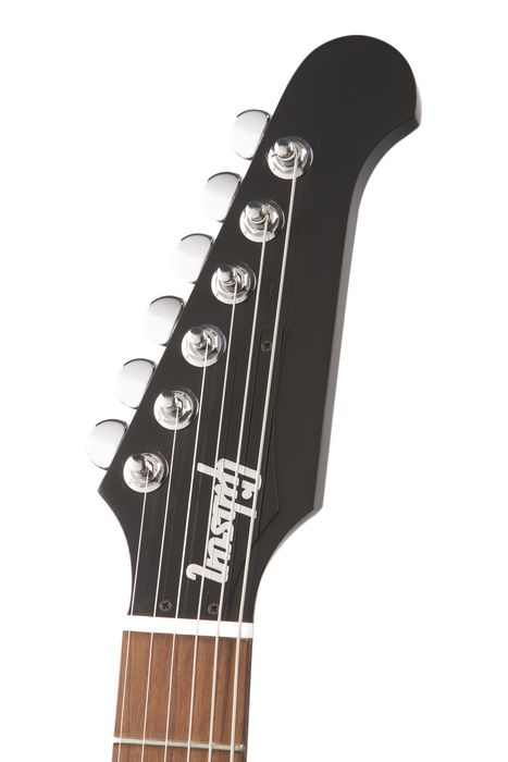 Gibson Firebird Studio Reverse '70s Tribute Left-Handed Electric Guitar