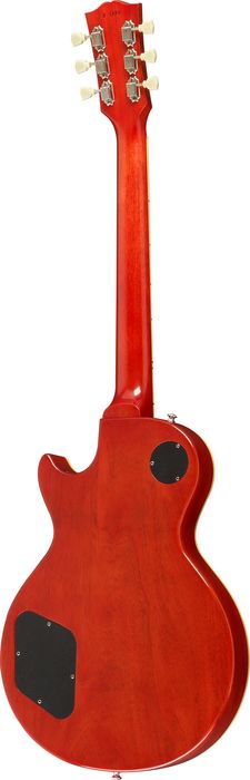 Gibson Custom 1958 Les Paul Standard Plain Top VOS Electric Guitar