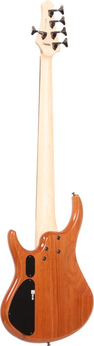 MTD Kingston KZ 5-String Bass