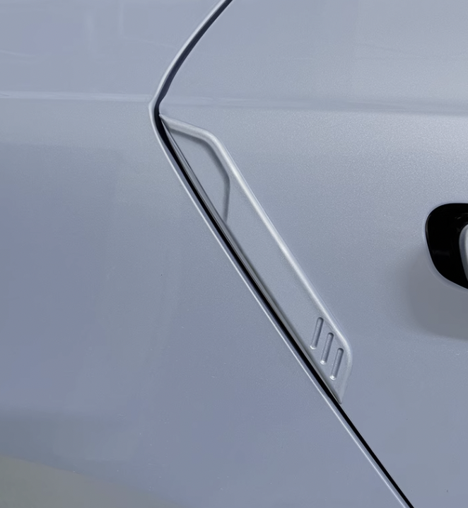 ยางกันกระแทกประตูรถยนต์ กันกระแทกกันชน กันกระแทกขอบประตูแต่งรถ อุปกรณ์รถ ประดับยนต์ BYD Seal ราคาถูก