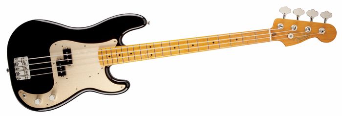 Fender Classic Series 50s Precision Bass Lacquer