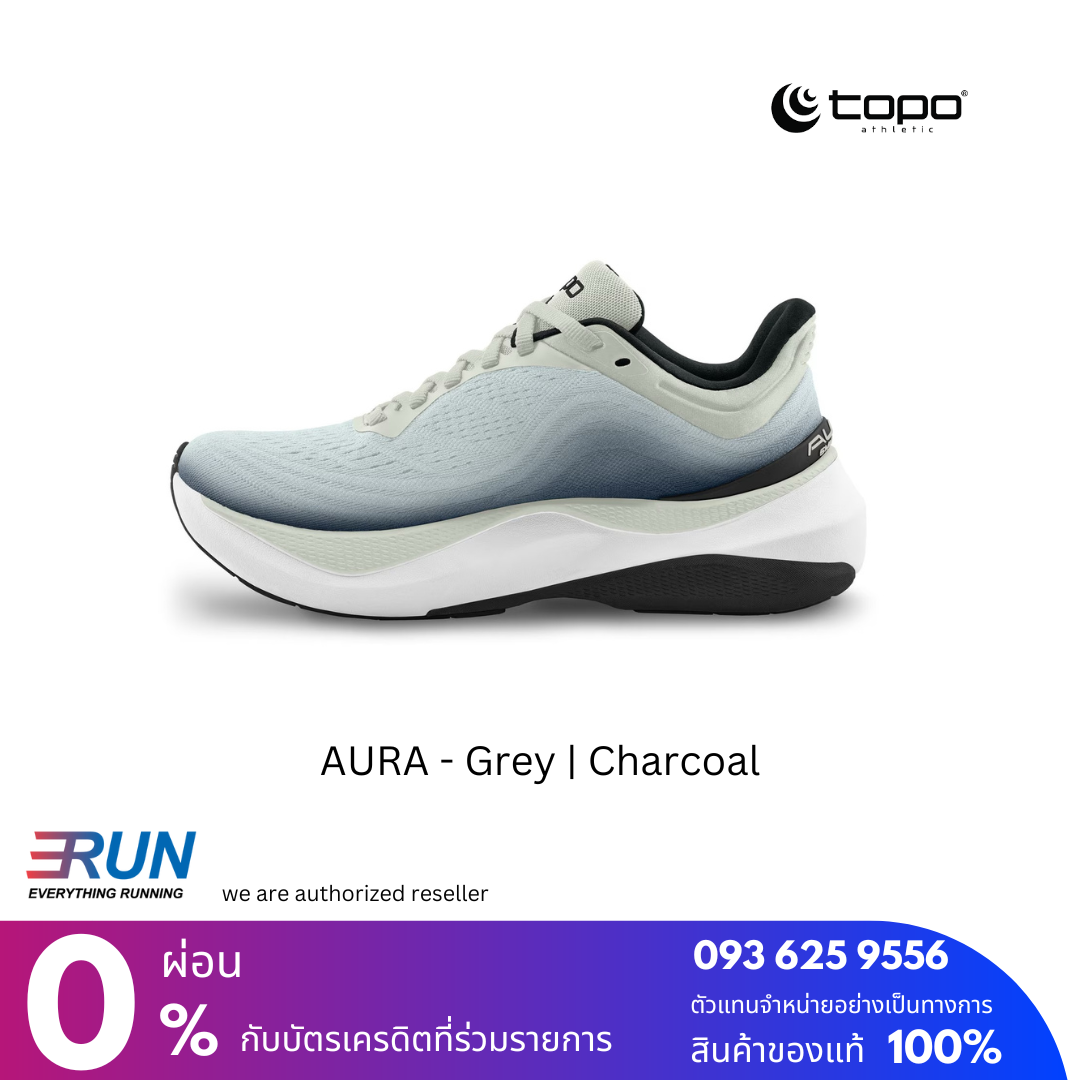 Topo Athletic Aura - Men All color