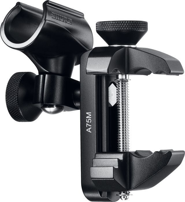 Shure A75M Universal Mic Mount