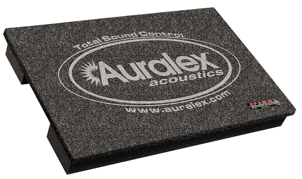 Auralex GRAMMA Amp Isolation Riser