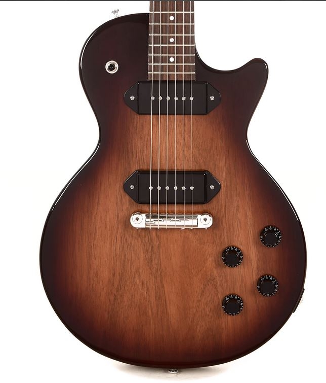 Heritage Standard H-137 Original Sunburst