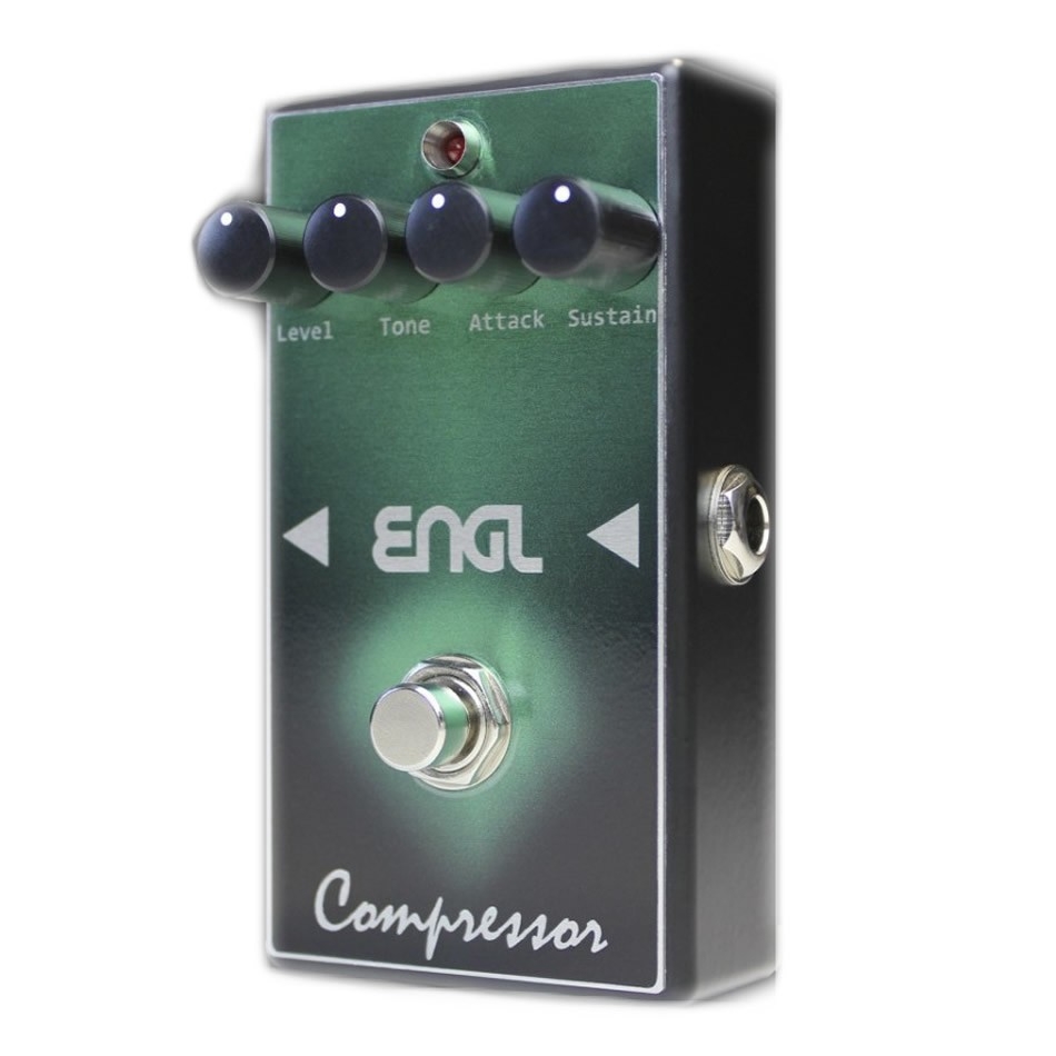 ENGL BF-10 Compressor Guitar Effect Pedal