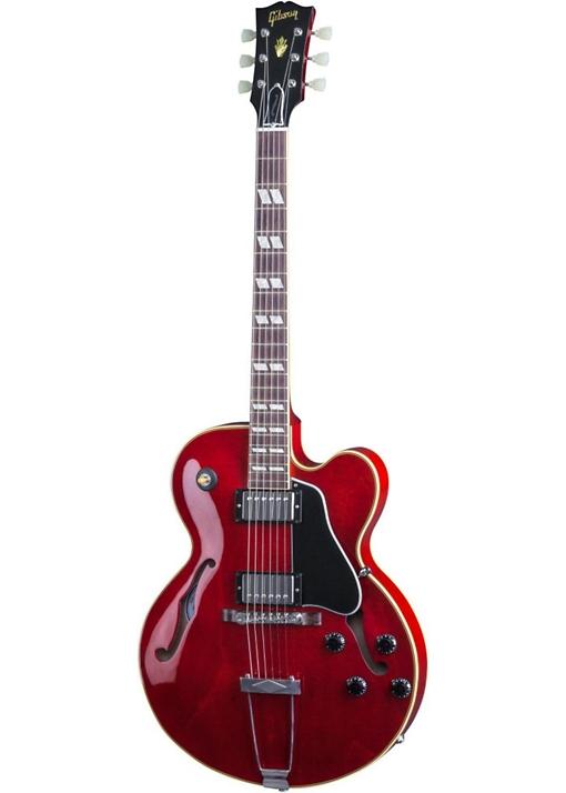 Gibson 2016 ES-275 Hollowbody Electric Guitar - Faded Cherry
