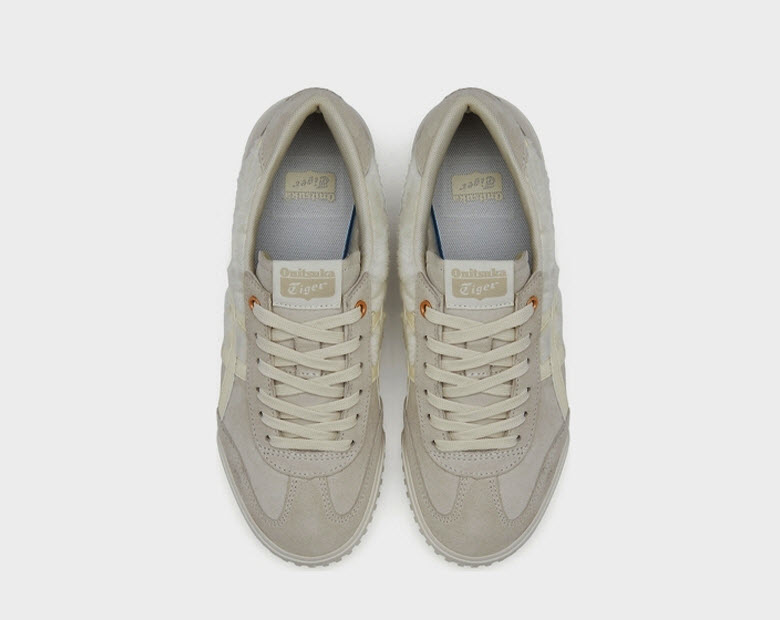 Onitsuka Tiger Machuation