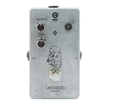Dophix LEONARDO compressor