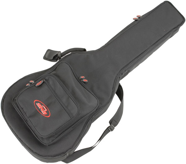 SKB 1SKB-GB18 Acoustic Guitar Gig Bag