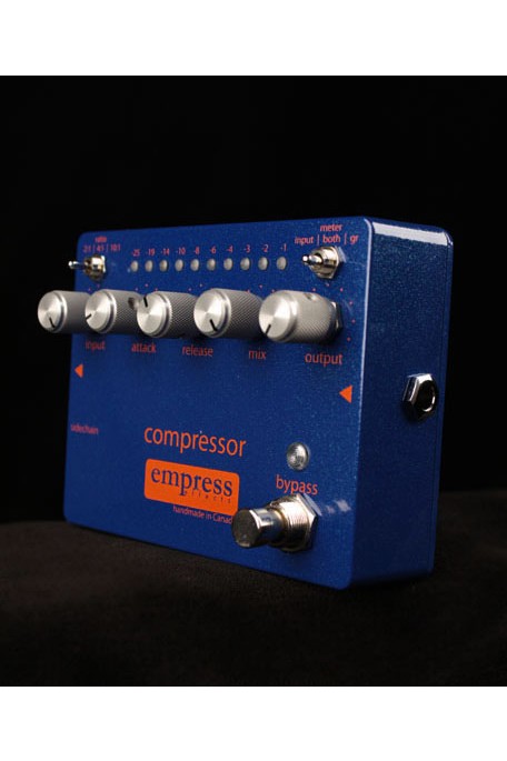 Empress Compressor