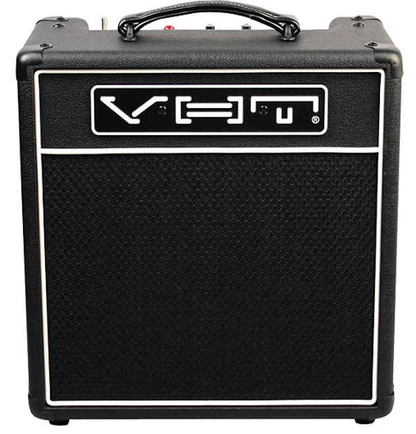 VHT Special 6 6W 1x10 Combo Amp
