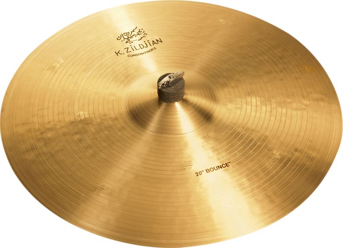 Zildjian K Constantinople Bounce Ride